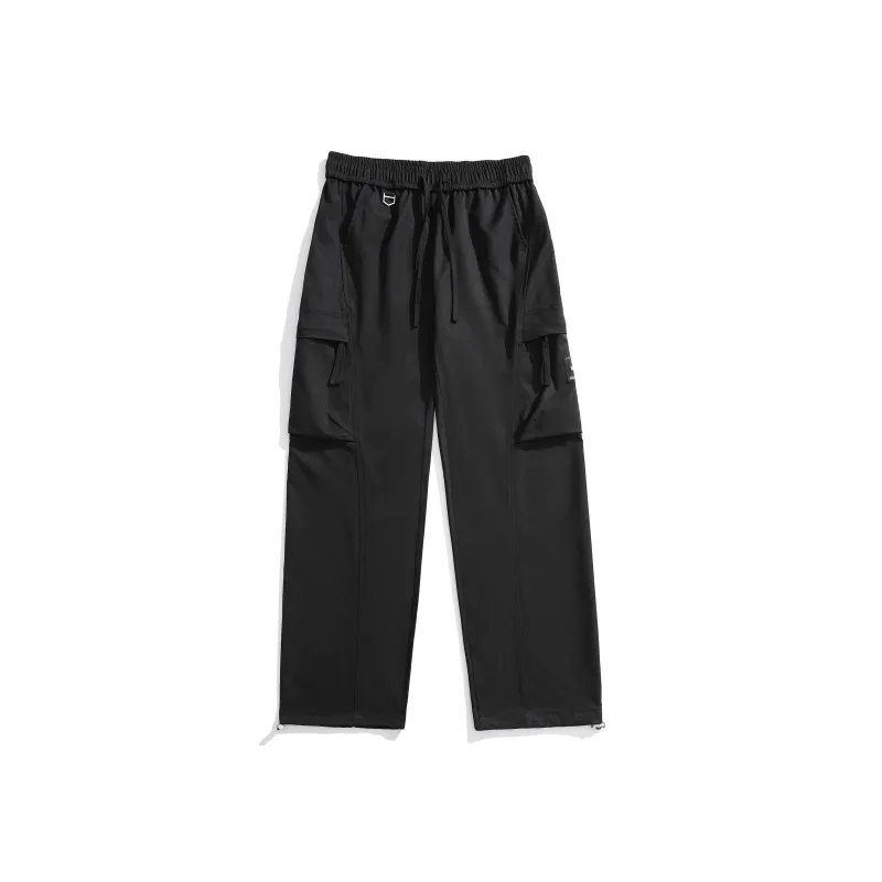 NOCAO Cargo Pants Unisex-8