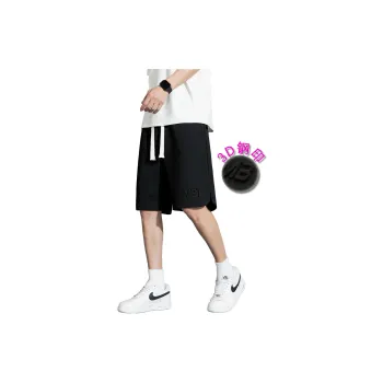 30BRAID Casual Shorts Unisex