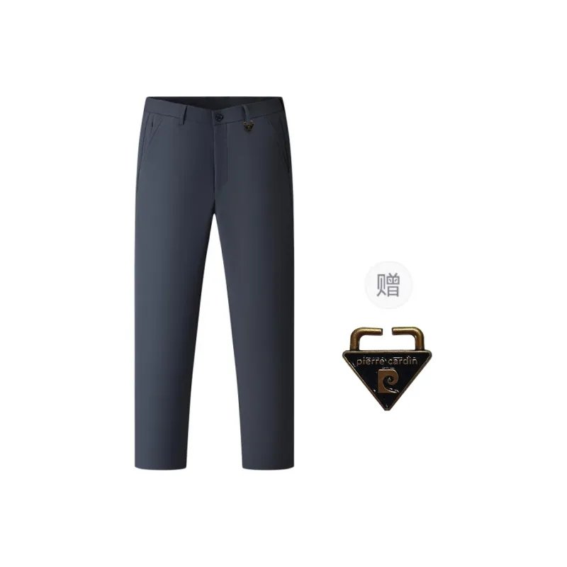 PIERRE CARDIN Down & Insulated Pants Men-4