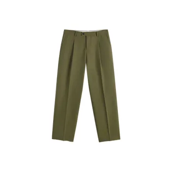 GXG Gong Junxin Selected Series Suit Trousers Men