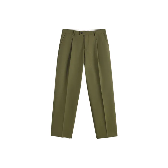 GXG Gong Junxin Selected Series Suit Trousers Men-0