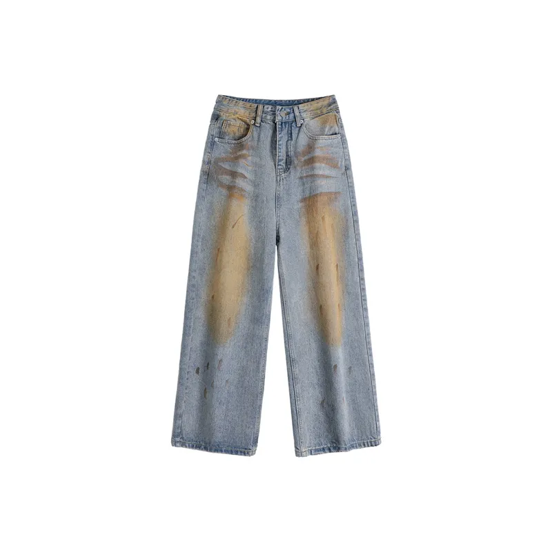 WHELVE Jeans Unisex-0