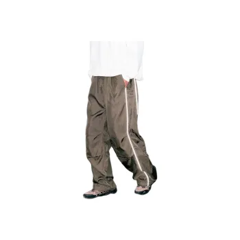 IXXAT Cargo Pants Unisex Army Green