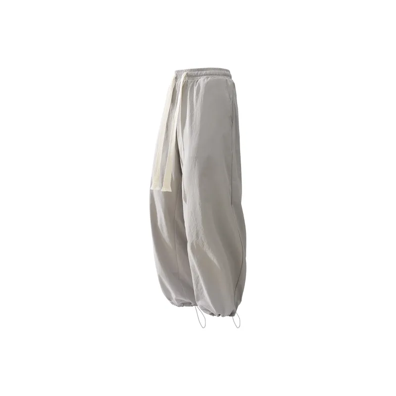 GF Casual Pants Unisex-5