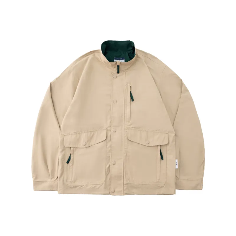 Ben.panda Jackets Unisex-4