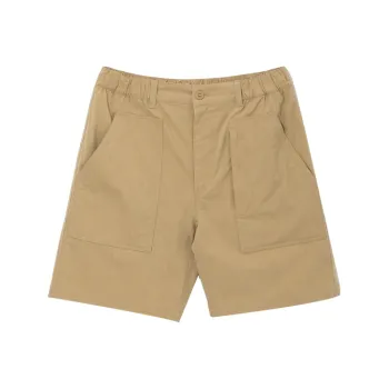 New Era SS22 Shorts Men's Khaki