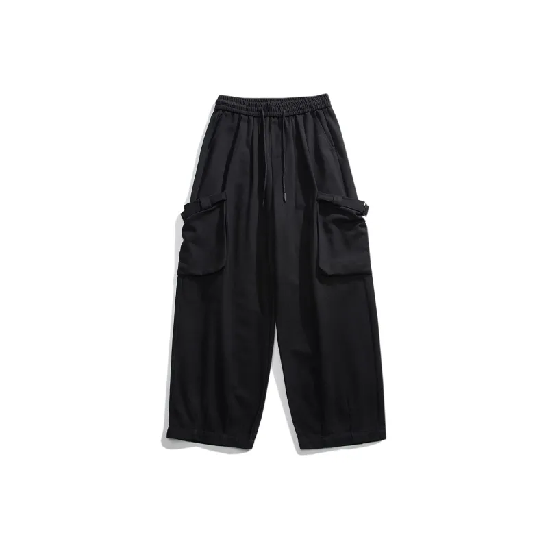 AiLoT Cargo Pants Unisex-0
