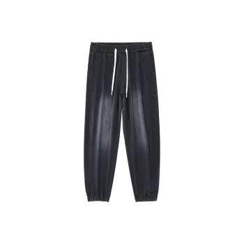 Jeep Casual Pants Unisex