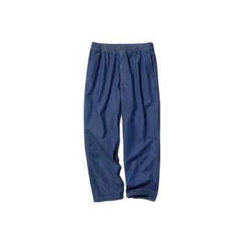 UNIQLO Jeans Unisex Dark Blue