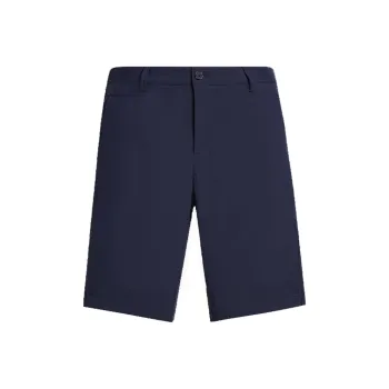 DANIEL HECHTER Casual Shorts Men's Royal Blue