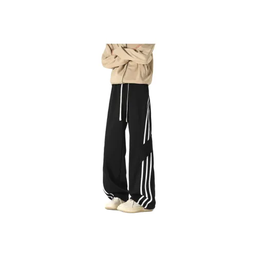 Pirkadat Casual Pants Unisex