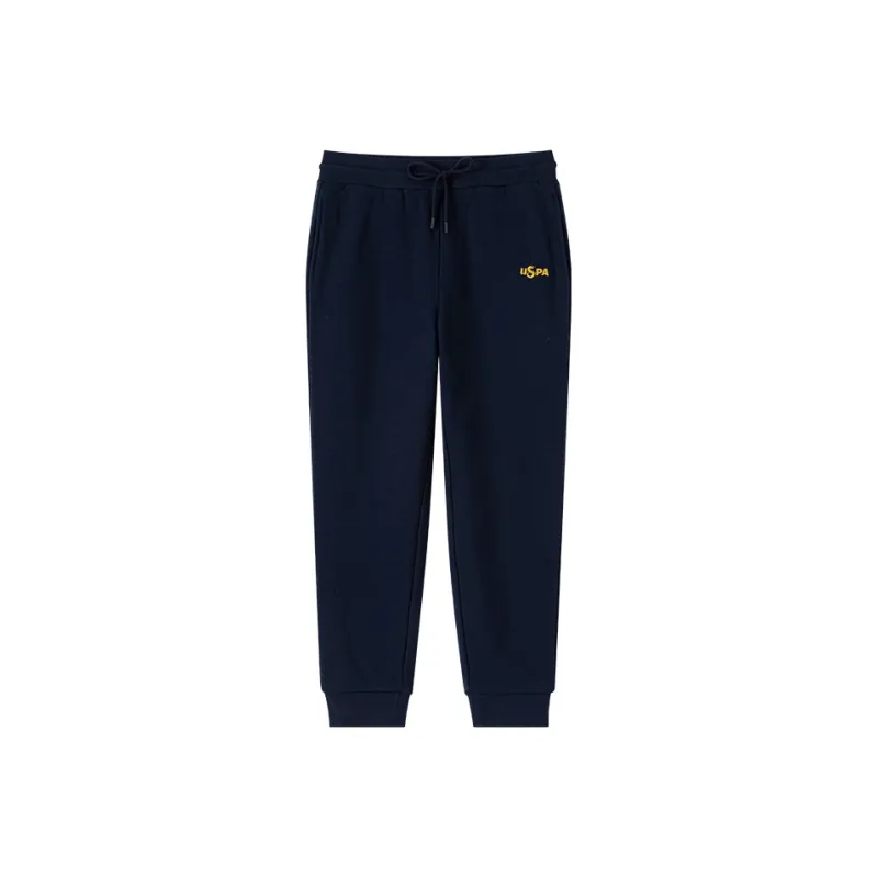 U.S. POLO ASSN. Casual Pants Men's-0