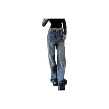 CORNILOT Jeans Unisex Blue