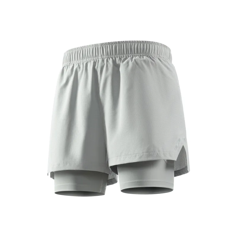 HOZZS Casual Shorts Unisex-2