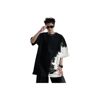 RASHOMONG T Shirts Unisex
