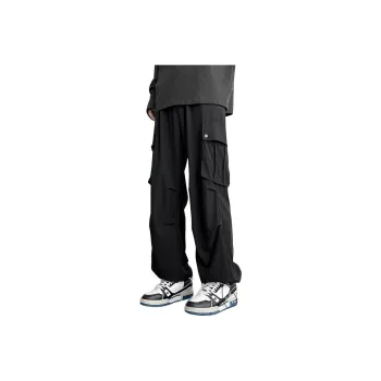 FOR FEAR THAT Cargo Pants Unisex