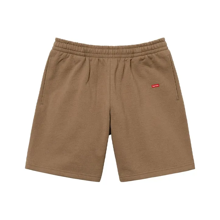 Supreme Small Box Sweatshort SS22-2