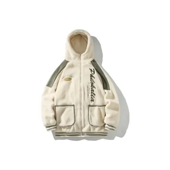 Extreme Turbo Puffer Jacket Unisex