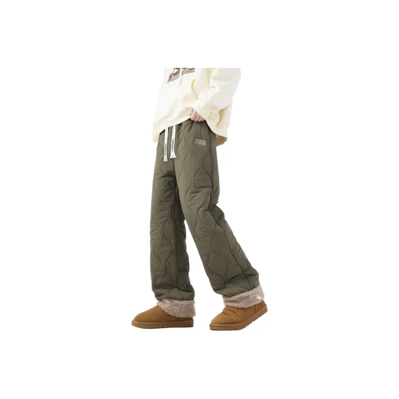 ROBINHOOD Insulated Pants Unisex-12