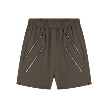 The Last Redemption Casual Shorts Unisex