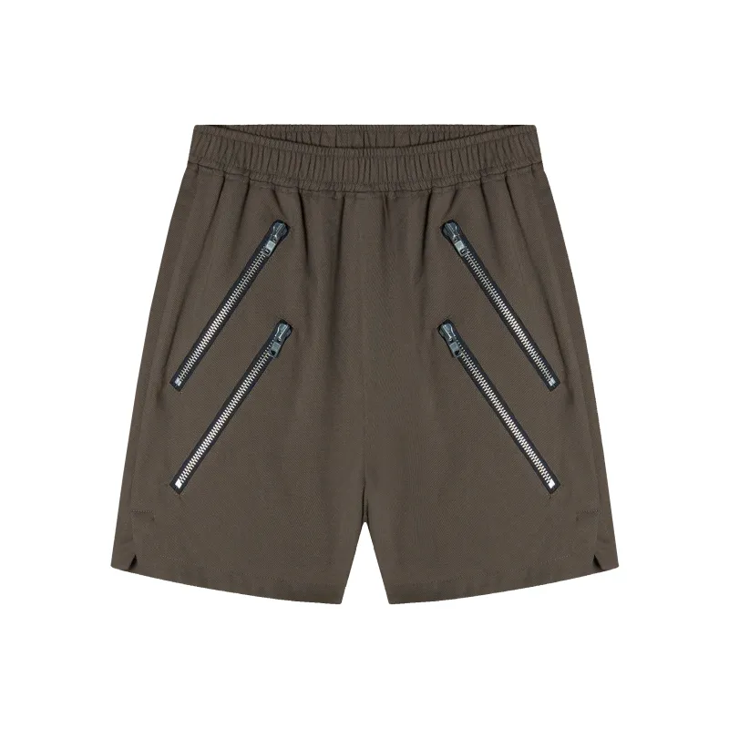 The Last Redemption Casual Shorts Unisex-0
