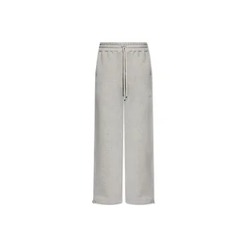 AMIRI Logo Embroidered Drawstring Jogging Pants