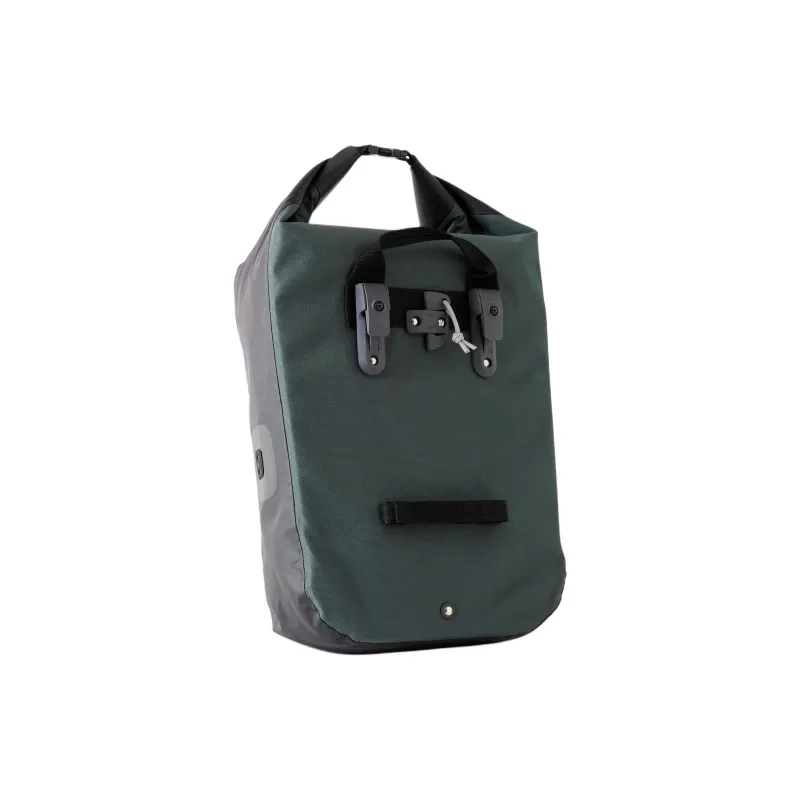 DECATHLON Polyester Handbag Unisex Dark Gray-1