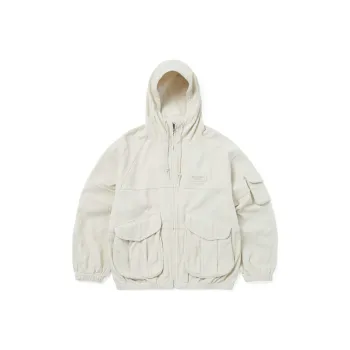 Thisisneverthat Corduroy Field Jacket
