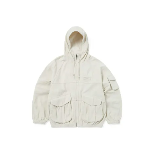 Thisisneverthat Corduroy Field Jacket