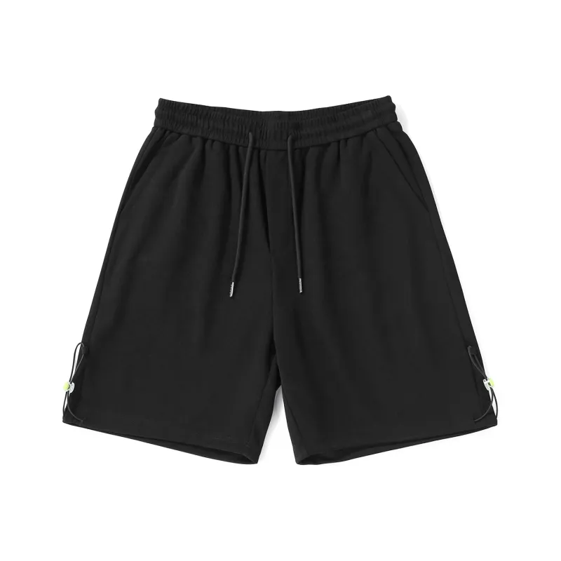 TVX Casual Shorts Unisex-0
