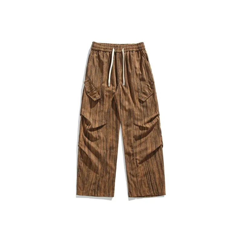 RAINCOME Casual Pants Unisex-8