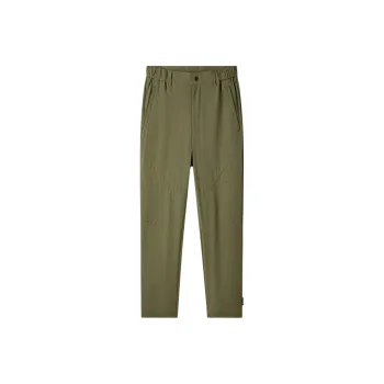 OUTDOOR PRODUCTS Casual Pants Men's Army Green