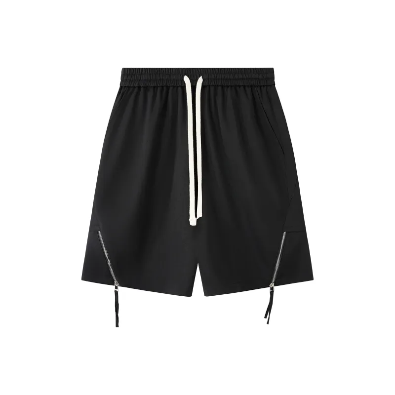 FANBIOU Cargo Shorts Unisex-0