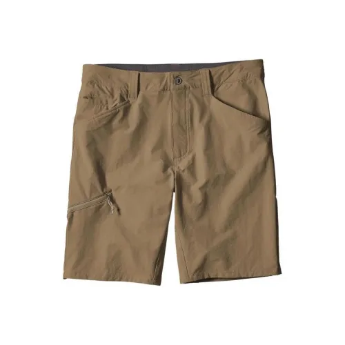 Patagonia Quandary Casual Shorts Men's