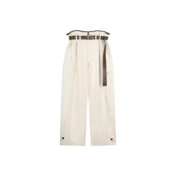 SOD System Of Dysfunction Cargo Pants Men's Beige