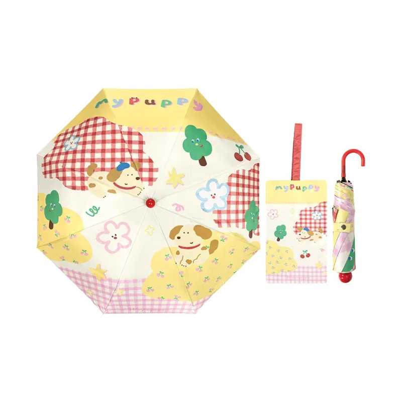 X3COMMUNE Umbrellas-2