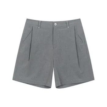 Bosieagender Suit Trousers Unisex