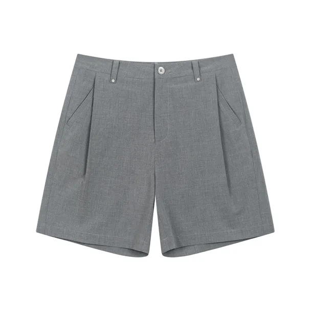 Bosieagender Suit Trousers Unisex-6