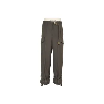 Sacai Suiting Pants
