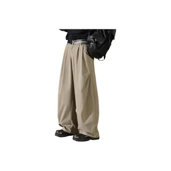 MEIPIN TANG Cargo Pants Unisex