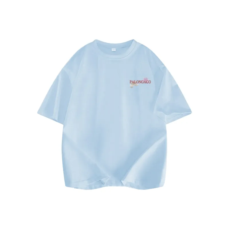 PAL ONGACO T Shirts Unisex-13