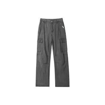 SCHEPPERHEYN Cargo Pants Unisex