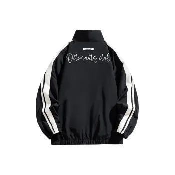 Small Columns Under The Sea Jackets Coats Unisex