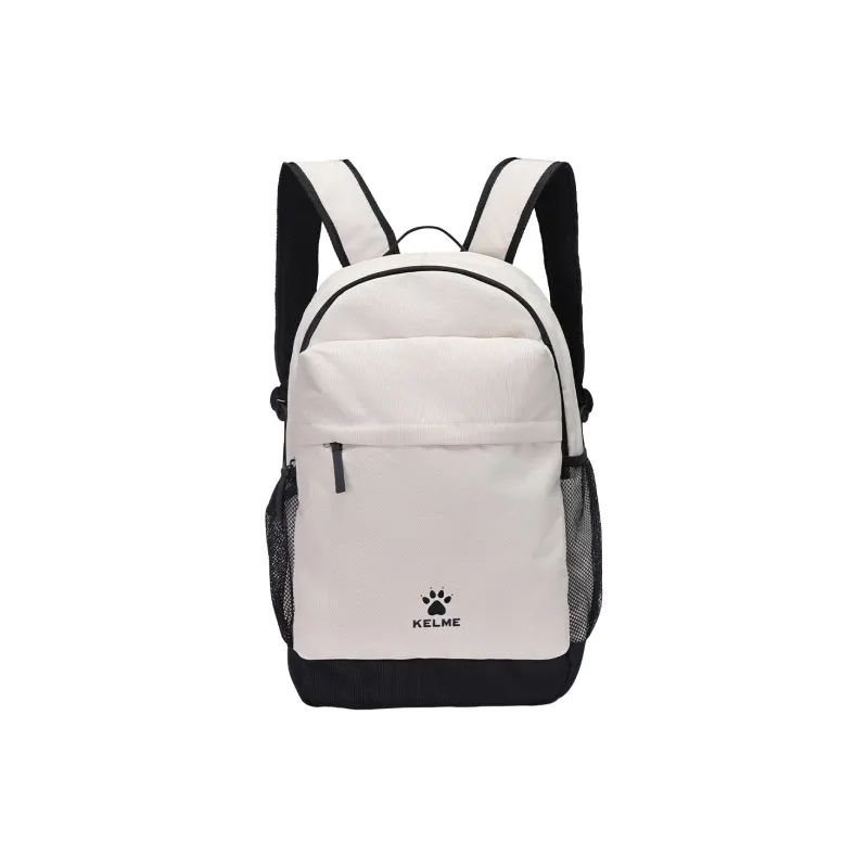 KELME Polyester Backpack Unisex Multicolor-4