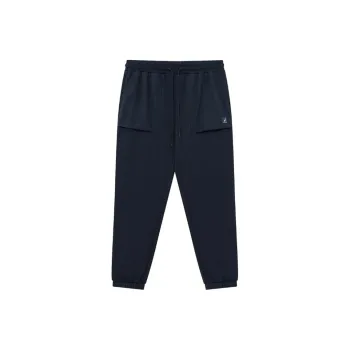 NAUTICA Casual Pants Men's Navy Blue