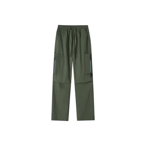 ZWWWZ Cargo Pants Unisex
