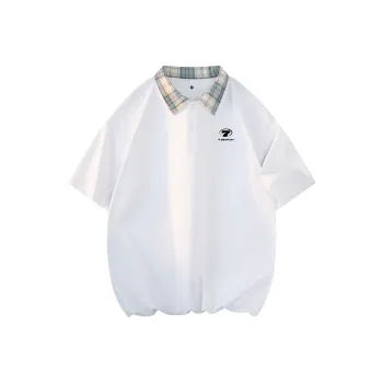 7 SEVFUN Polo Shirts Unisex