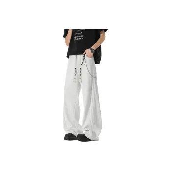 RICE NINE TEN Casual Pants Unisex