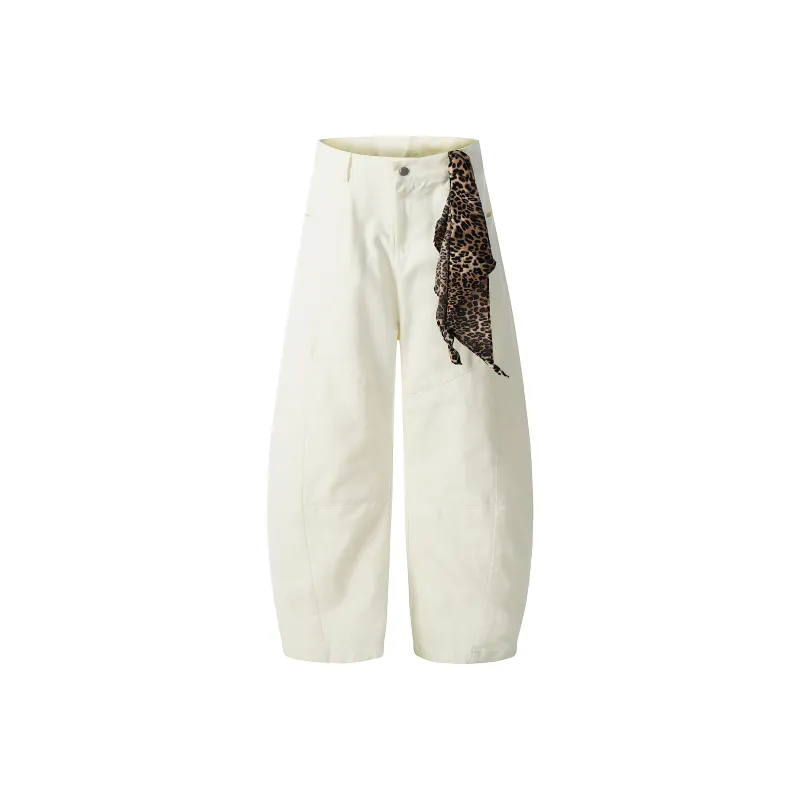 GBXM Casual Pants Unisex-0