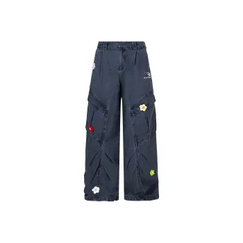 CMPG Cargo Pants Unisex